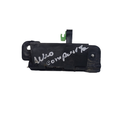Manilla Compuerta Trasera Chevrolet Aveo