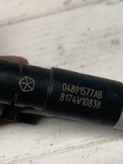 Inyector Dodge Caliber 2.0