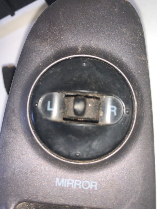 Mando Retrovisor Hyundai Elantra