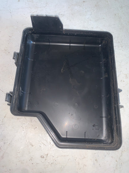 Tapa Fusilera Motor Hyundai Santa Fe 2001 2006