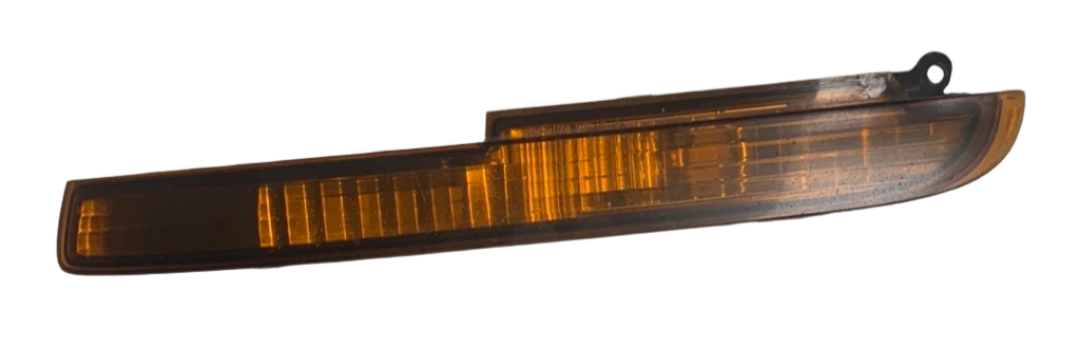 Cocuyo Faro Luz De Cruce Parachoque Bora 2008 2009