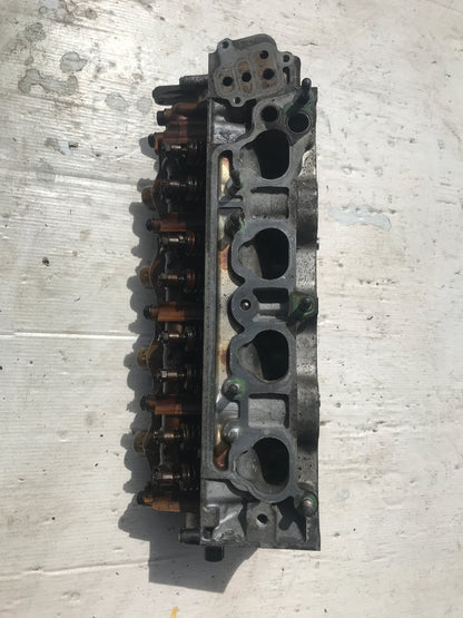 Camara Honda Civic 1996 2000 Vtec