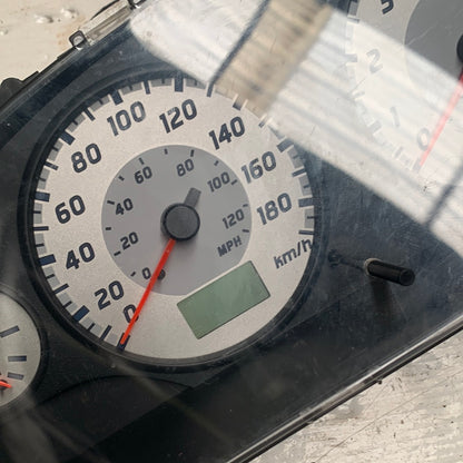 Cluster Nissan Pathfinder Maxima 2001