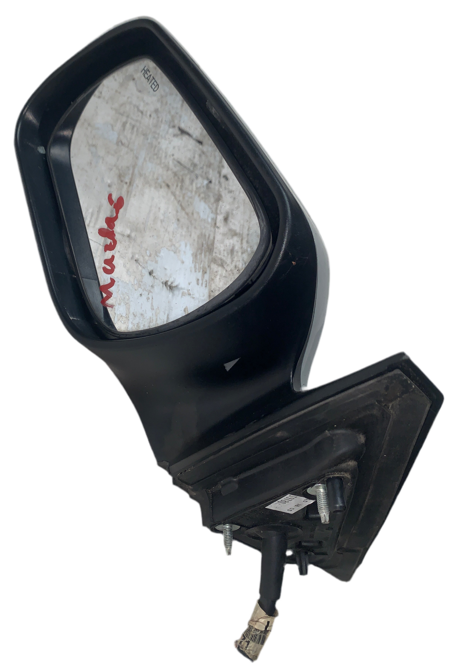 Retrovisor Mazda6 2004 2008