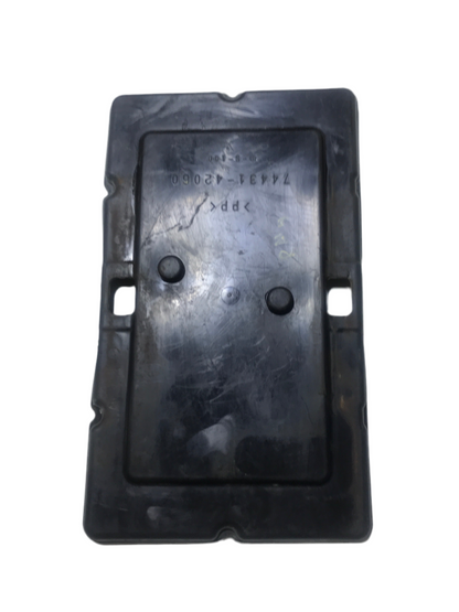 Base Marco Sujeta Batería Toyota RAV4