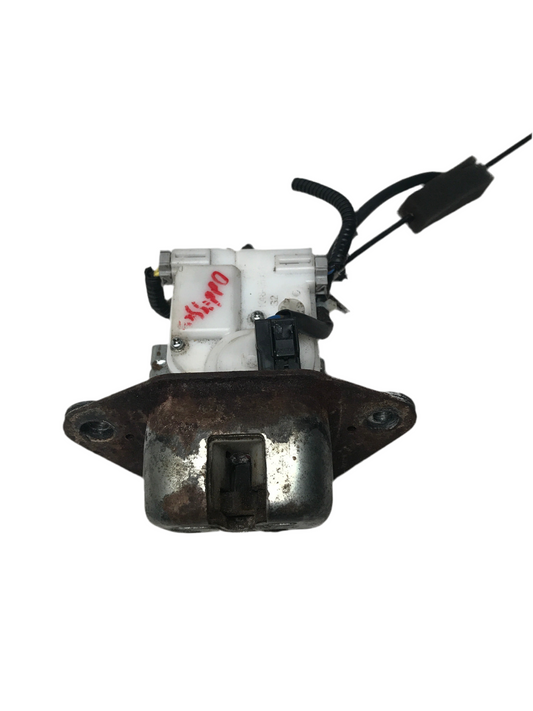 Cerradura Maleta Honda Odyssey