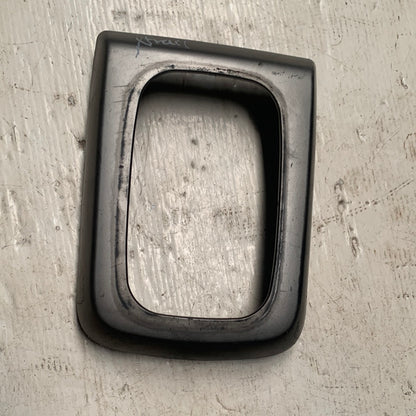 Moldura Palanca Nissan Xtrail 2004 2008