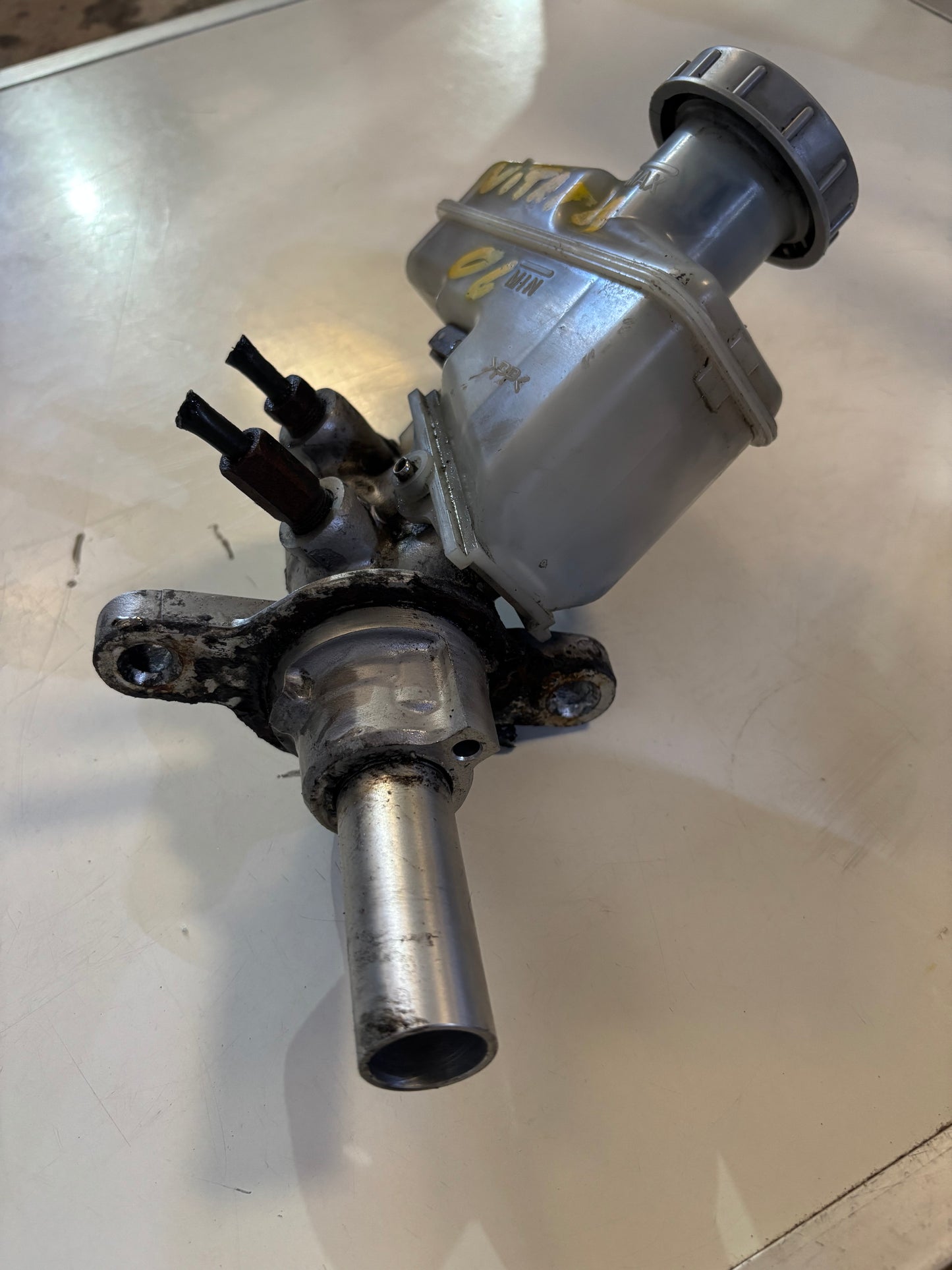 Bomba De Freno Suzuki Grand Vitara J3 2006-2013