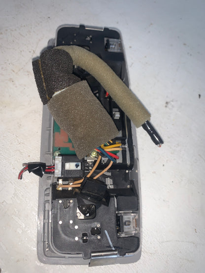 Lampara Luz Techo Central Mazda 5 Mazda CX7 2007 2012