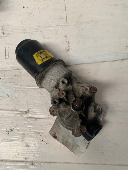 Motor Brazo Limpia Parabrisa Civic 2001 2005