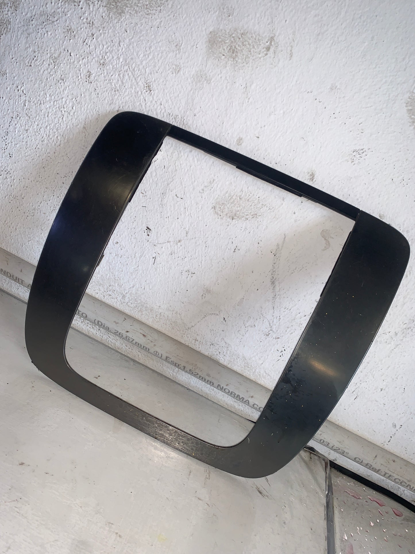 Tablero Central Chevrolet Tahoe  2006 2010