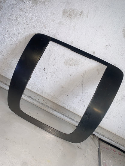Tablero Central Chevrolet Tahoe  2006 2010