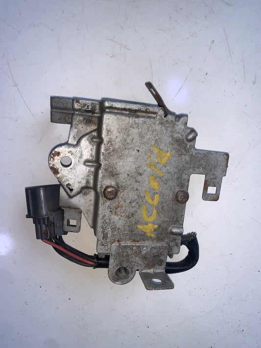 Resistencia Mando Aire Acondicionado Honda Accord 1997 2000