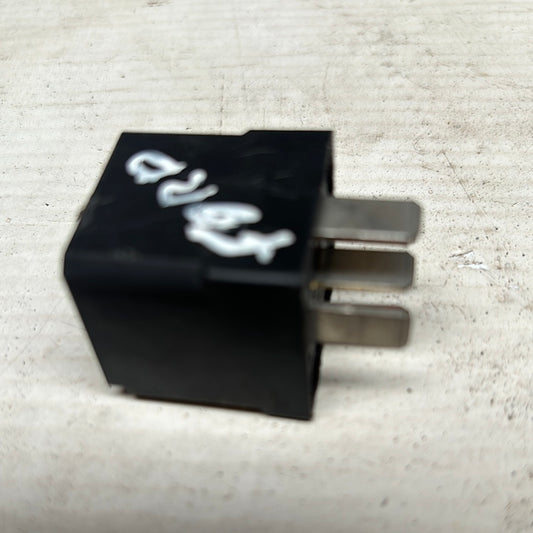 Rele Relay 5 Patas 12v Ford