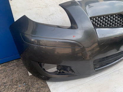 Parachoque Delantero Toyota Yaris 2009 2011