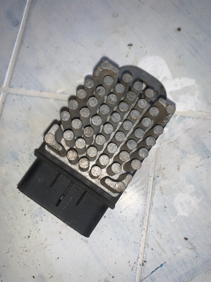 Resistencia Mando Aire Jeep Cherokee KJ