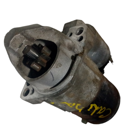 Arranque Dodge Caliber 2.0 2005 2012