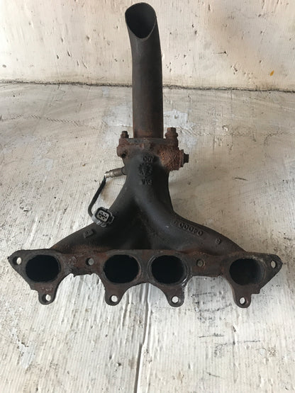 Multiple Escape Honda Accord 1992 2002 F22 F23