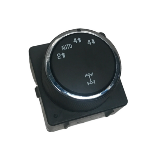 Control Mando 4X4 Chevrolet Siverado 2007 2014