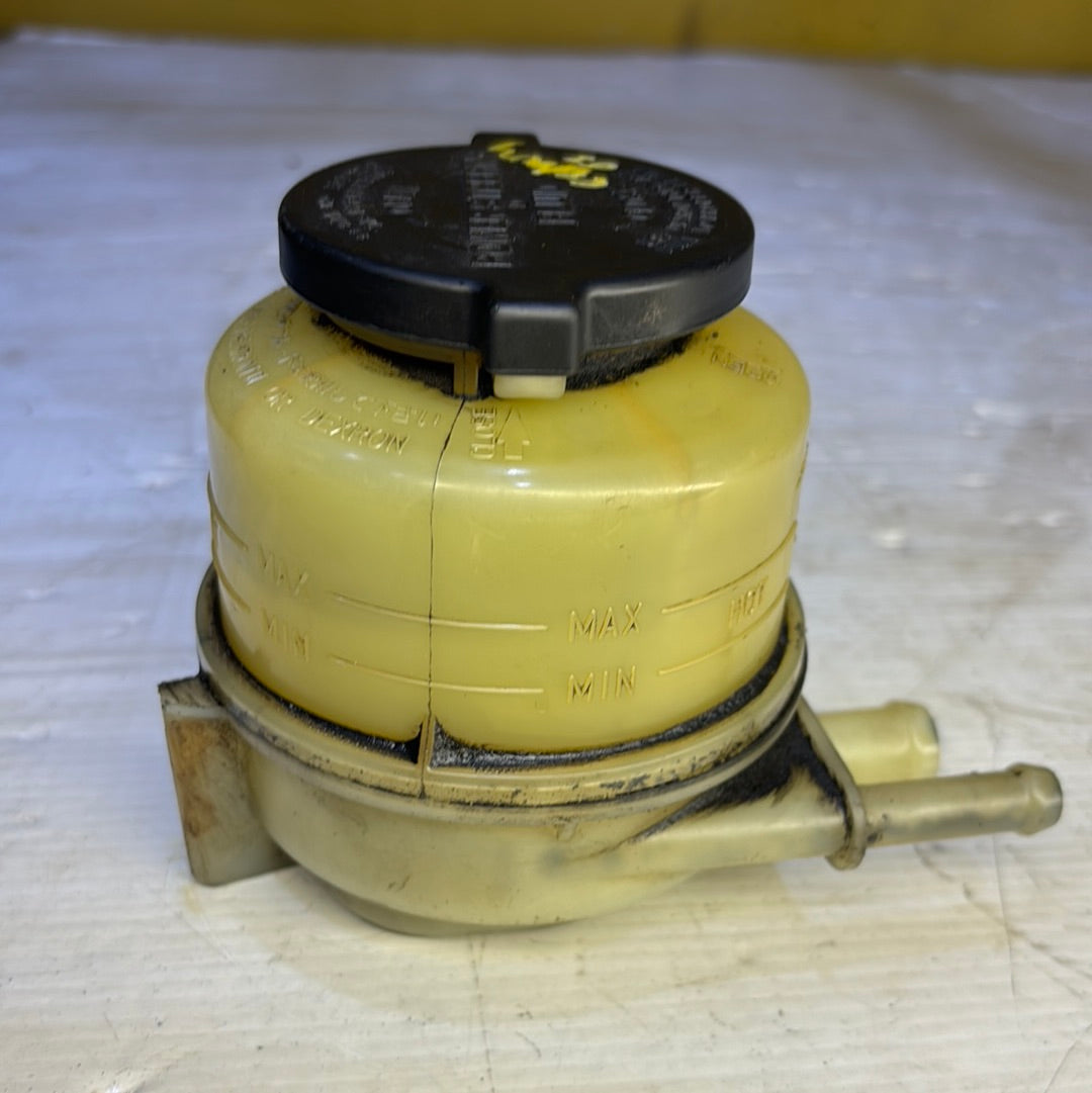 Envase Deposito Aceite Dirección Camry 2007 2009