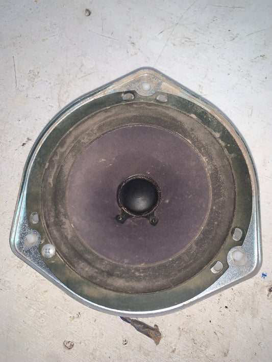 Speaker Corneta Honda Pilot 2004 2008