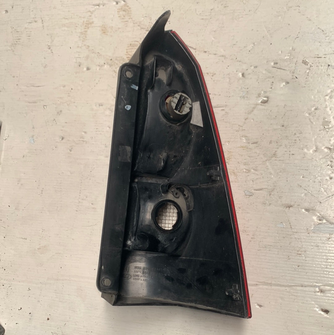 Stop Ford Focus Hatchback Importado TDDI