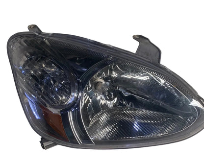 Faro Delantero Toyota Echo 2000 2005 Importado