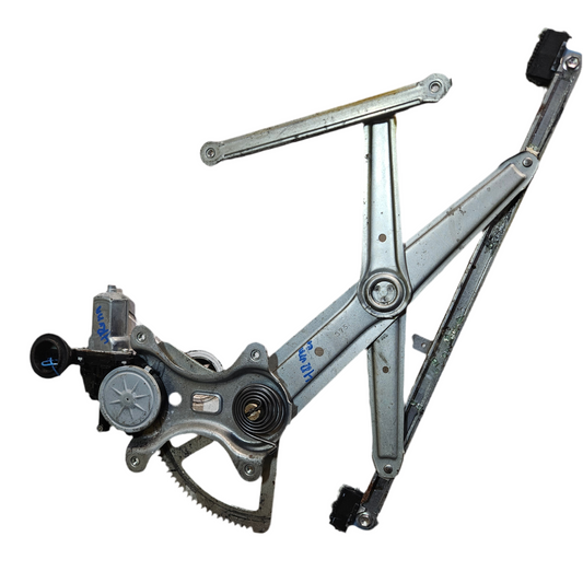 Motor Eleva Vidrio Toyota 4Runner 2003 2006