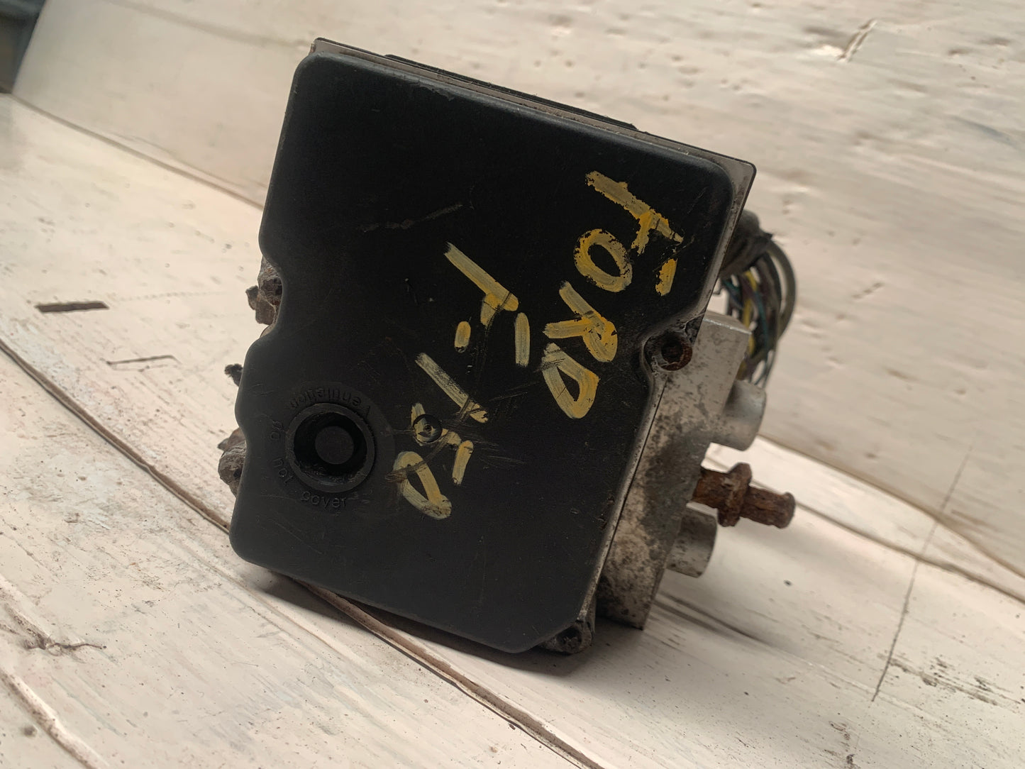 Modulo ABS Freno Ford F150