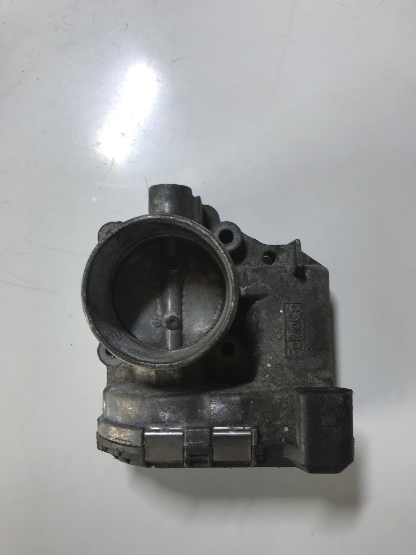 Cuerpo Aceleracion Ford Focus