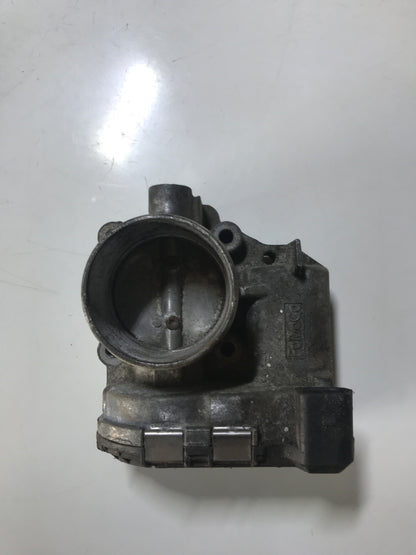 Cuerpo Aceleracion Ford Focus