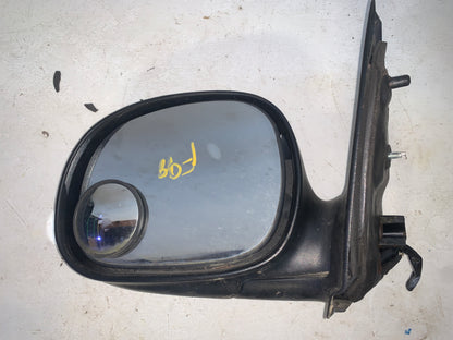 Retrovisor Ford F150 Fortaleza 2Puertas 1997 2000