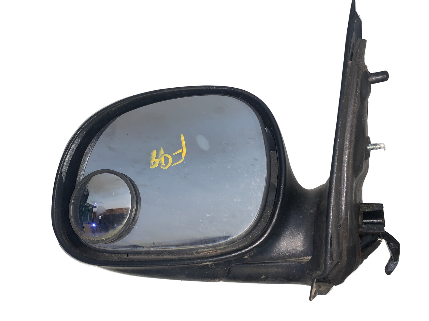 Retrovisor Ford F150 Fortaleza 2Puertas 1997 2000