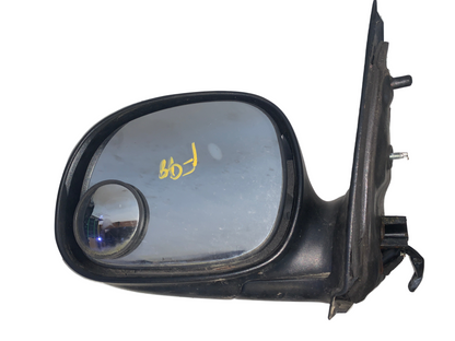 Retrovisor Ford F150 Fortaleza 2Puertas 1997 2000
