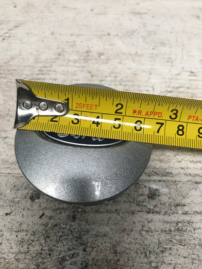 Tapa Centro Rin Ford 6.5cm
