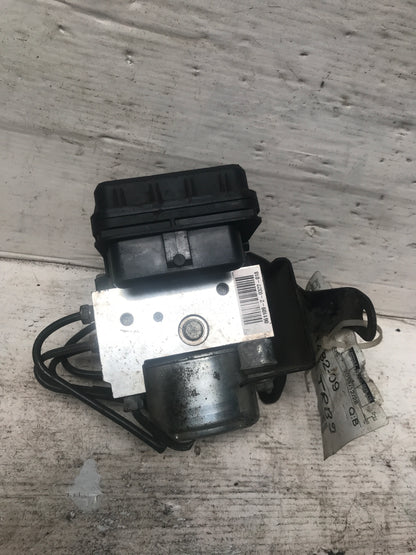 Modulo ABS Toyota Tacoma 2009 2011