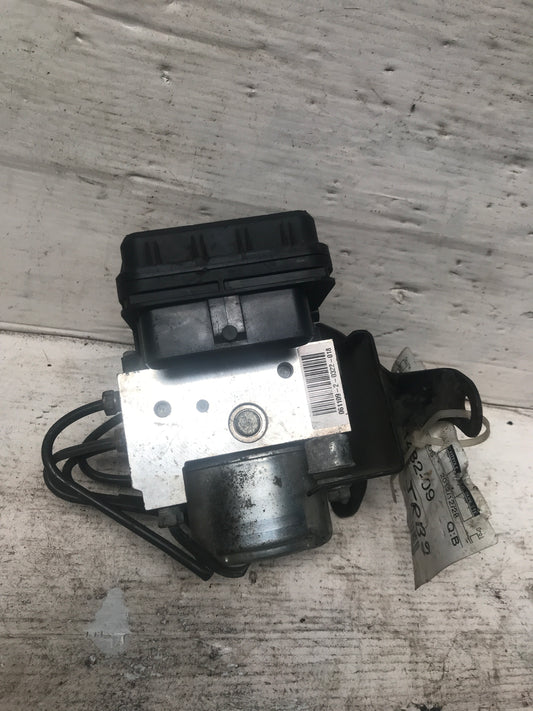 Modulo ABS Toyota Tacoma 2009 2011