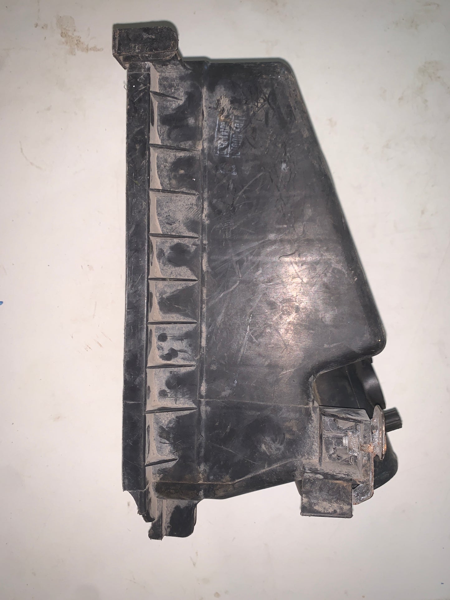 Tapa Superior Porta Filtro Purificación Aire Toyota Corolla 2002 2008