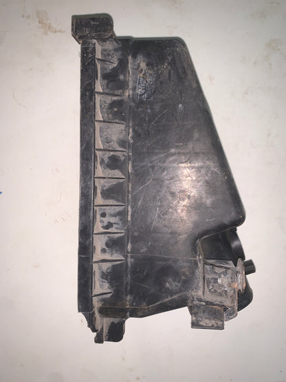 Tapa Superior Porta Filtro Purificación Aire Toyota Corolla 2002 2008