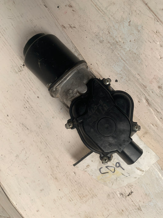 Motor Brazo Limpia Parabrisa Mistubishi Lancer 2008