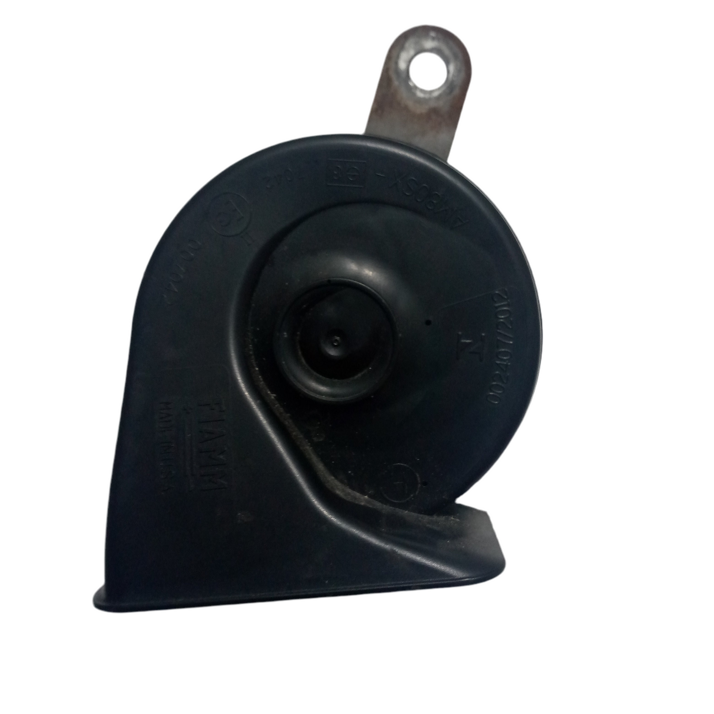 Claxon Pito Corneta Toyota Yaris 2006 2010 Caracol Sport Belta