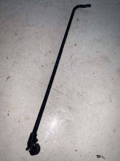 Varilla Capot Toyota Yaris Belta 2007 2011