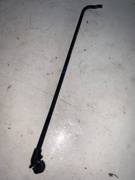 Varilla Capot Toyota Yaris Belta 2007 2011