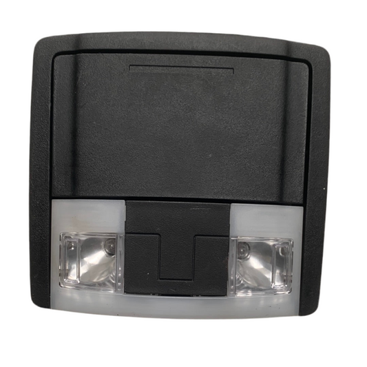 Lampara Luz Techo Delantero Ford Explorer Expedition 2011 2016