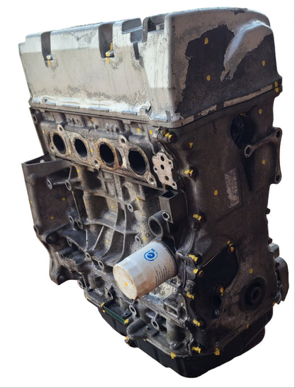 Motor 7/8 Honda Accord 2003 2007 K24A4