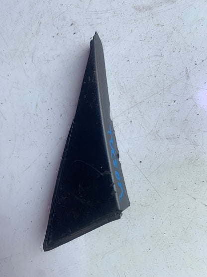 Tapa Triangulo Extensión Retrovisor Hyundai Tucson