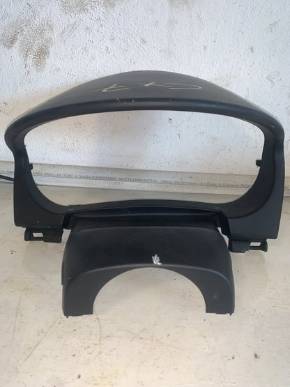 Embellecedor Cluster Mazda CX7 2007 2012
