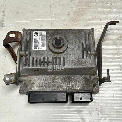 Computadora Toyota Corolla 2009 2011