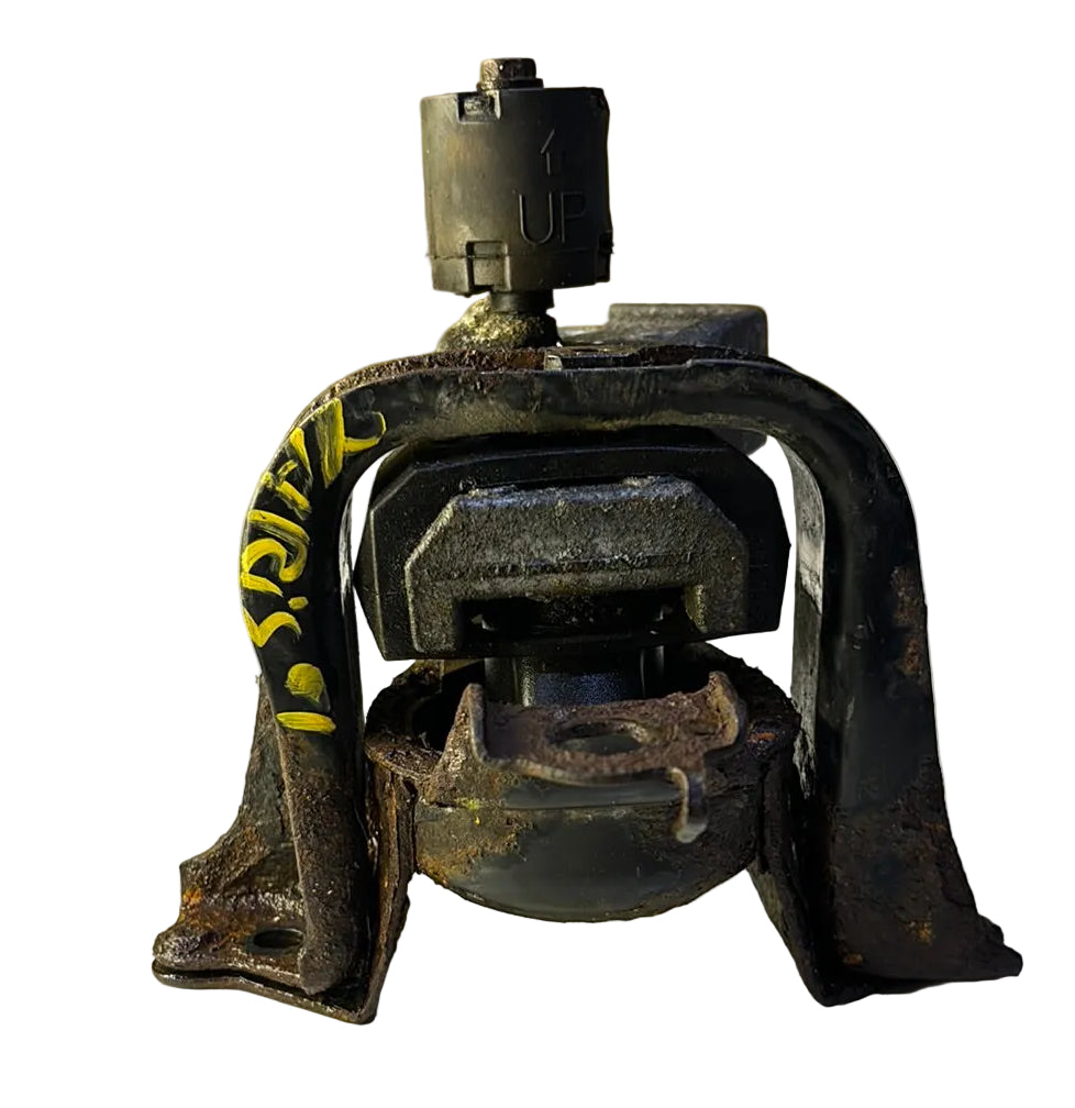 Soporte Base Motor Toyota Yaris 2000 2005