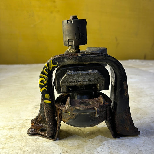 Soporte Base Motor Toyota Yaris 2000 2005